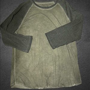 American Eagle Vintage T